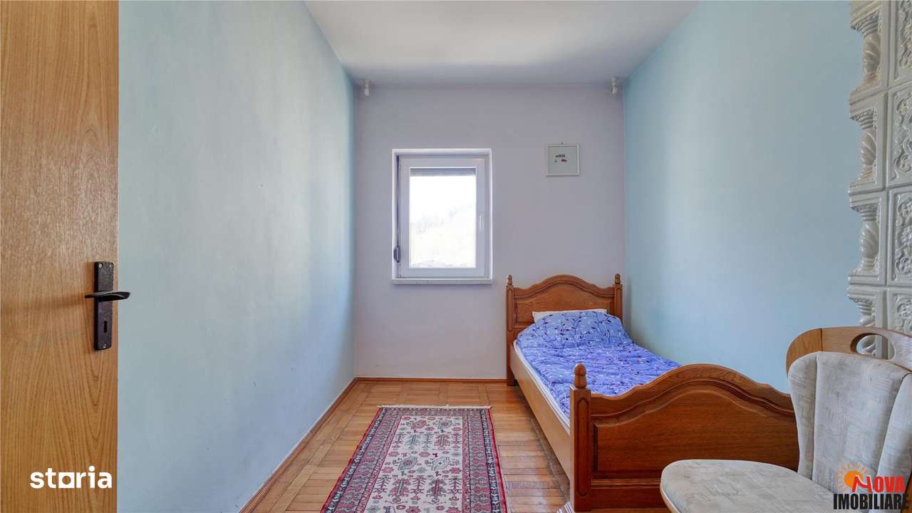 Comision cumparator 0% - Predeal, apartament 3 camere-10