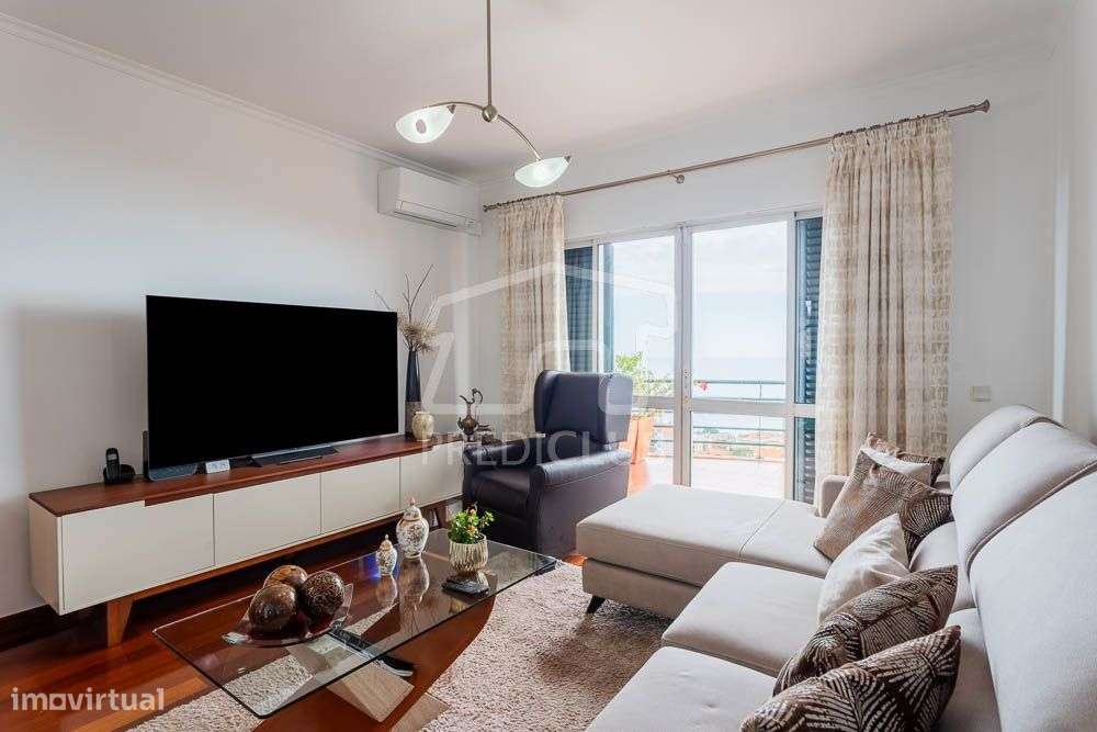 Apartamento T2 - Garajau-13