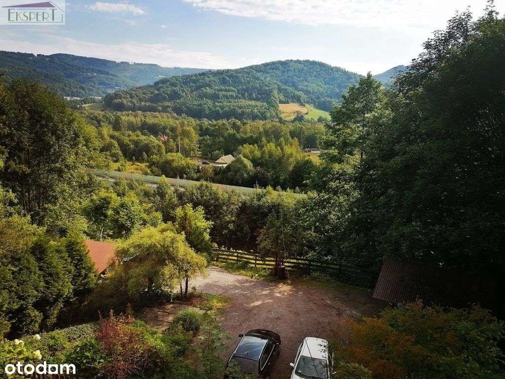 Pensjonat z funkcją mieszkalną lub dom dwurodzinny-16