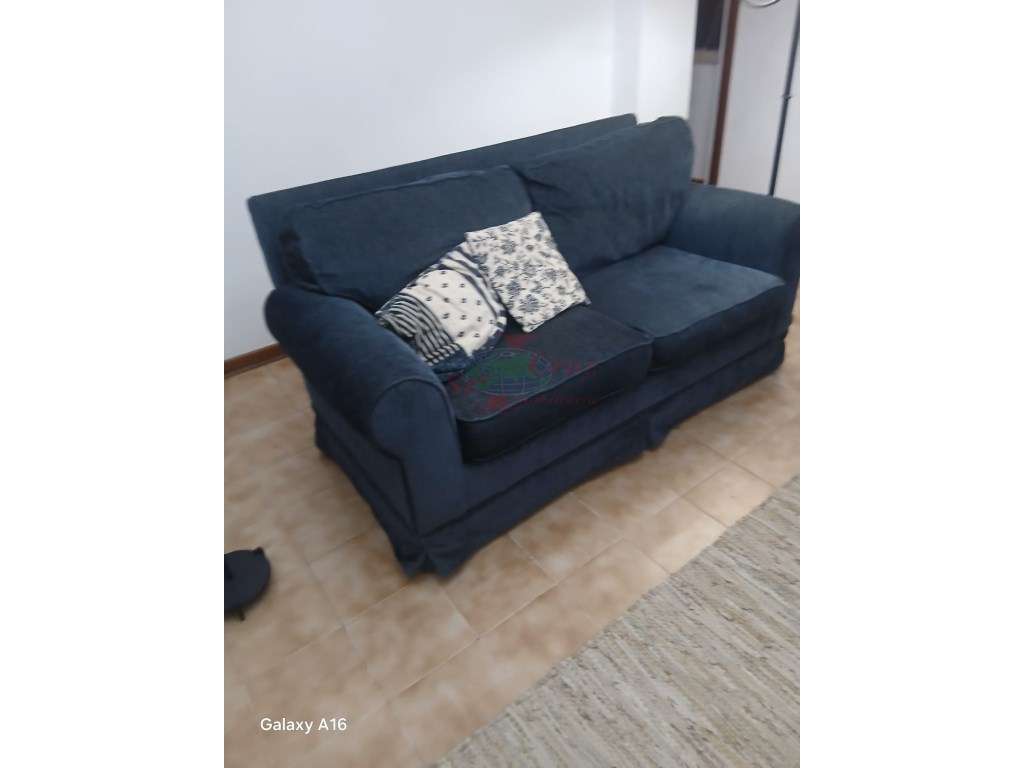 T4 Mobilado e equipado - Solum - Grande imagem: 3/16