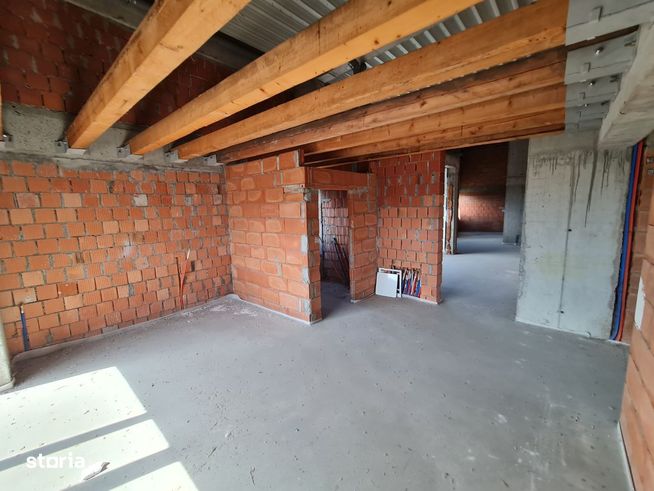 Vand Penthouse zona INTIM - KAUFLAND Bloc Nou.-12