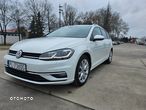 Volkswagen Golf Variant 2.0 TDI SCR DSG Highline - 4