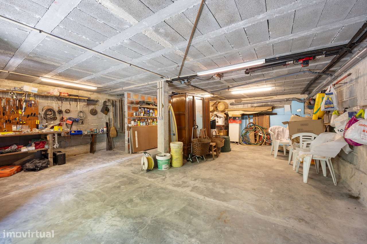 Moradia T4+1 Isolada | Garagem| Anexos | Santiago de Litém, Pombal-50