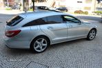 Mercedes-Benz CLS 350 CDi BlueEfficiency Shooting Brake - 10