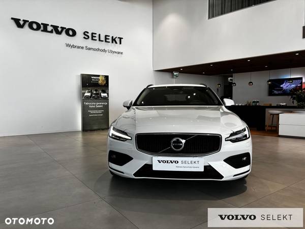 Volvo V60 - 3