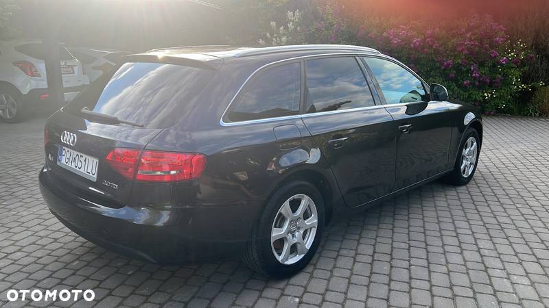 Audi A4 2.0 TDI - 10