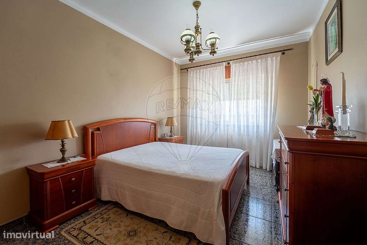 Apartamento T2 para venda-9