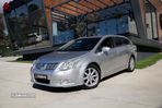 Toyota Avensis SD 2.0 D-4D Sport+EP - 26