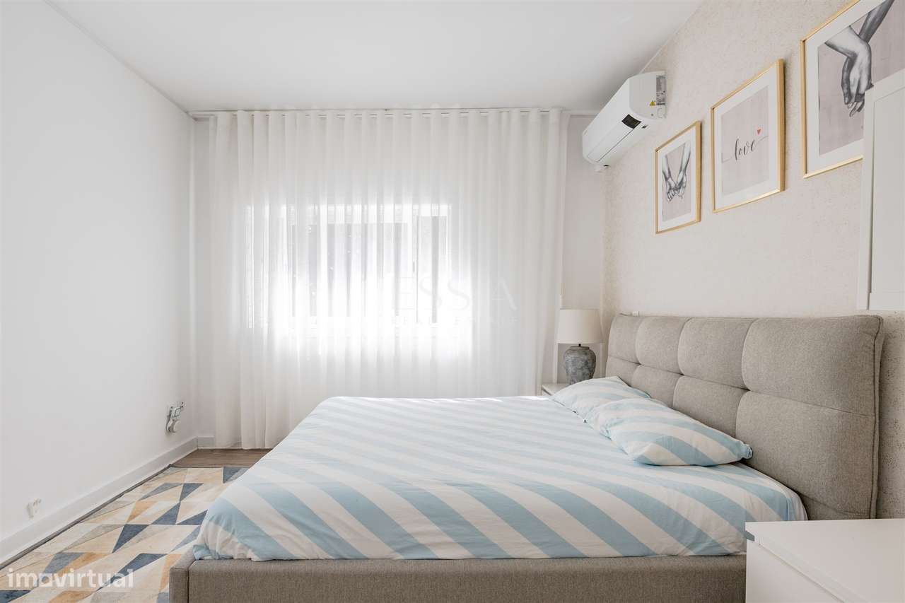 Moradia T4 Águas Santas | Moradia T4 Maia | Moradia T4 Porto-10