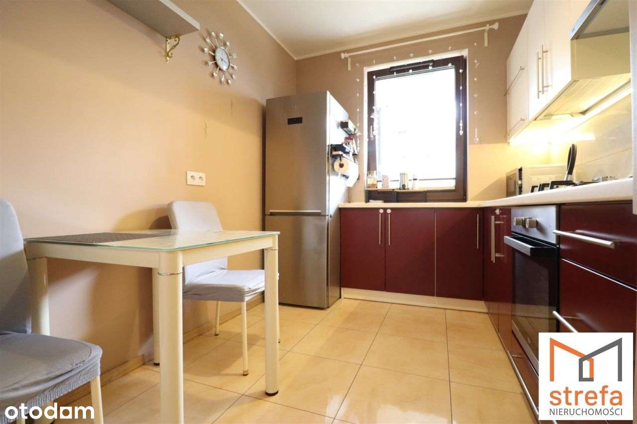 *Wysoki parter*rozkładowe*2017r*garaż /antresola*-5