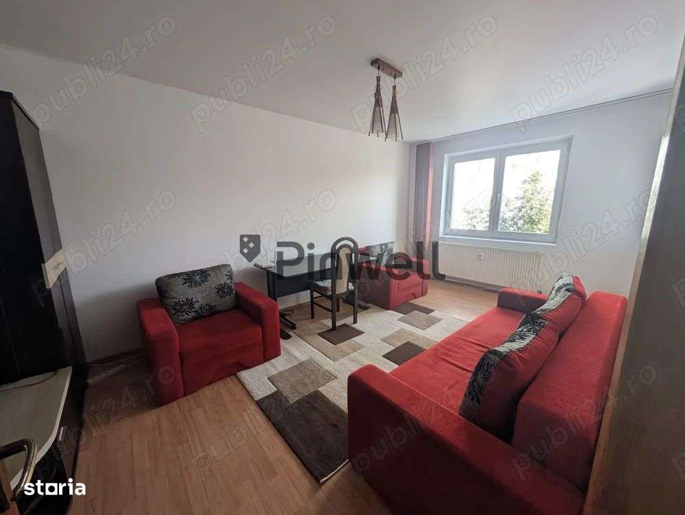 2 camere| 48 mp| 5/8| 8 minute metrou Crangasi| bloc 1982|