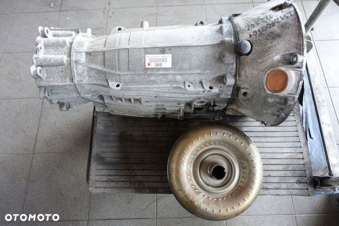 Mercedes w251 w164 3.2 skrzynia 722902 2512700501 - 1