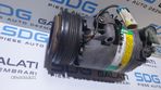 Compresor AC Aer Conditionat Clima Opel Astra G 1.4 B 1998 - 2004 Cod 09165714 - 3