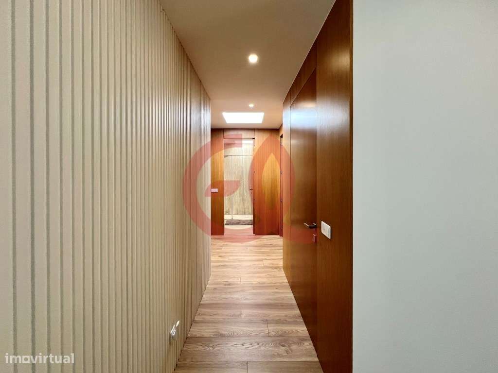 Moradia T3 - Centro Histórico, Darque-21