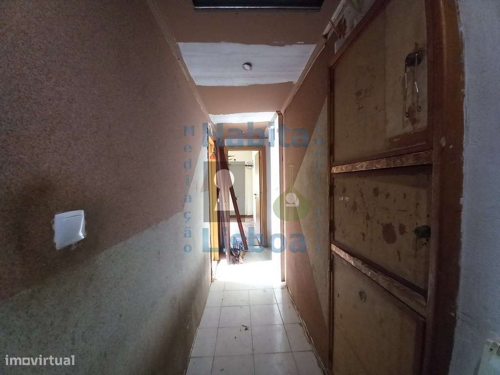 T2 Remodelado Póvoa de Santo Adrião Odivelas - Grande imagem: 4/23