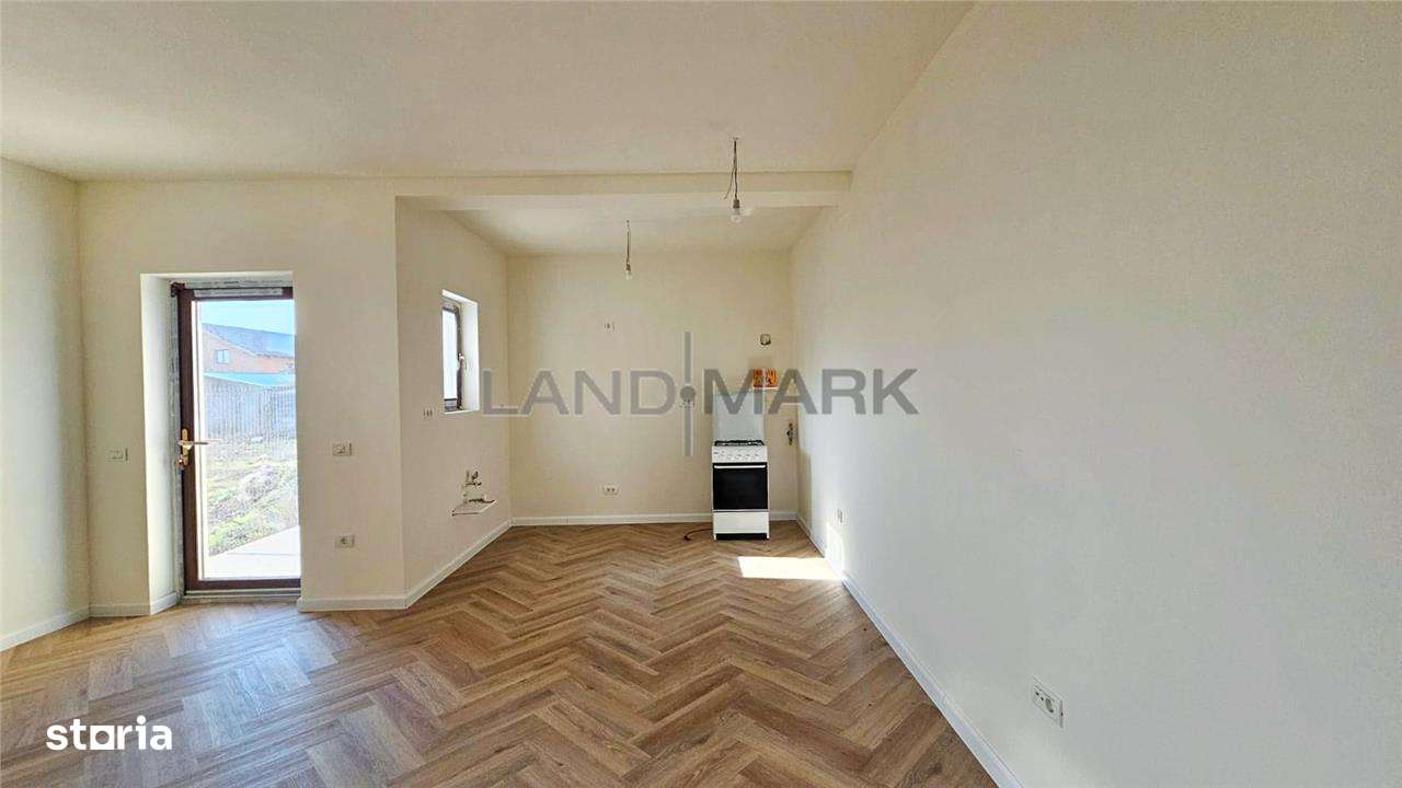 COMISION 0% DUPLEX PARTER IN SANANDREI ZONA NOUA DE CASE-5