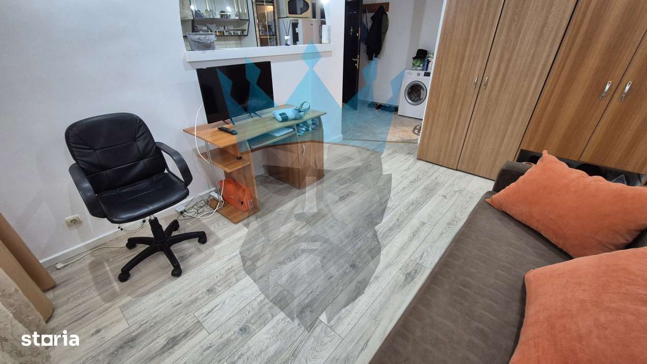 Garsoniera Giulesti Bucuresti - Imagine principală: 3/12