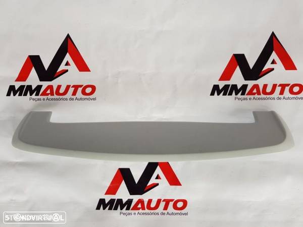 Aileron Mala Opel Astra H OPC - 2