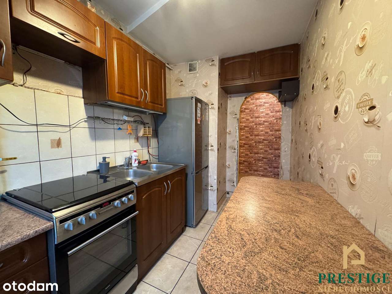 2-pokojowe z balkonem, Łęknice-12