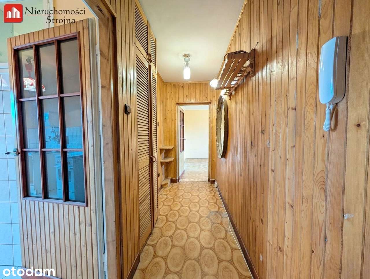 Świetna lokalizacja- 2 Pokoje- ul. Lublańska 53m2-10