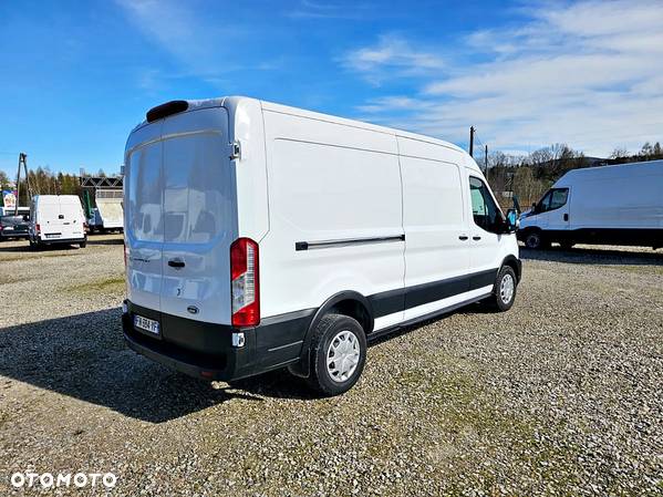 Ford Transit - 7