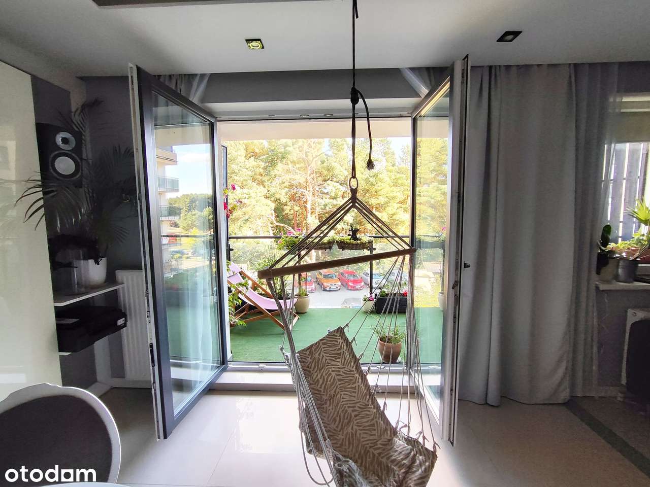 Mieszkanie 52 m2, Zielona Dolina - Pełny obrazek: 4/18