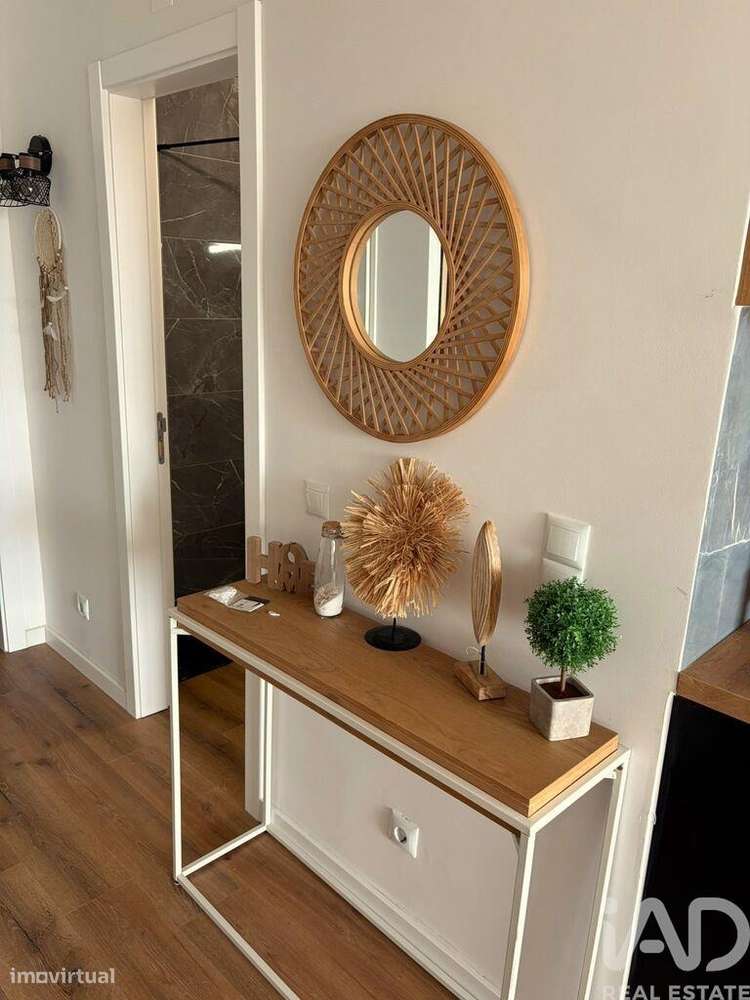 Apartamento T1 em Costa da Caparica de 45,00 m2 - Grande imagem: 5/10