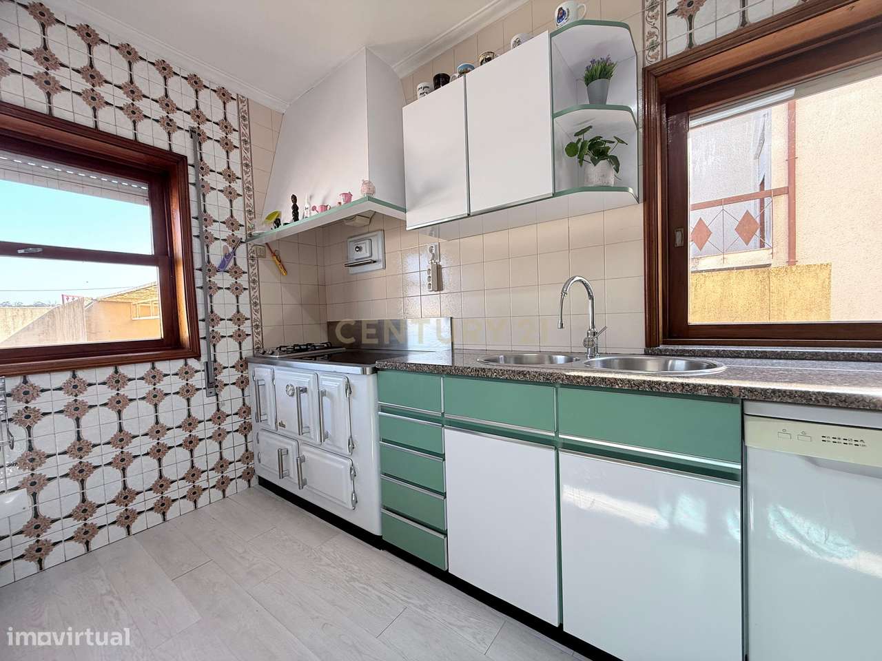 Moradia, 208 m², Modivas-44