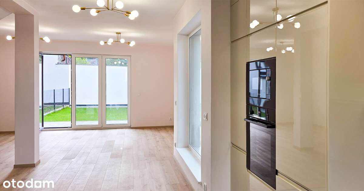 Wyjątkowy Dom 114 m² z garażem – idealny pod gabinety lub usługi, Łódź - Pełny obrazek: 4/20