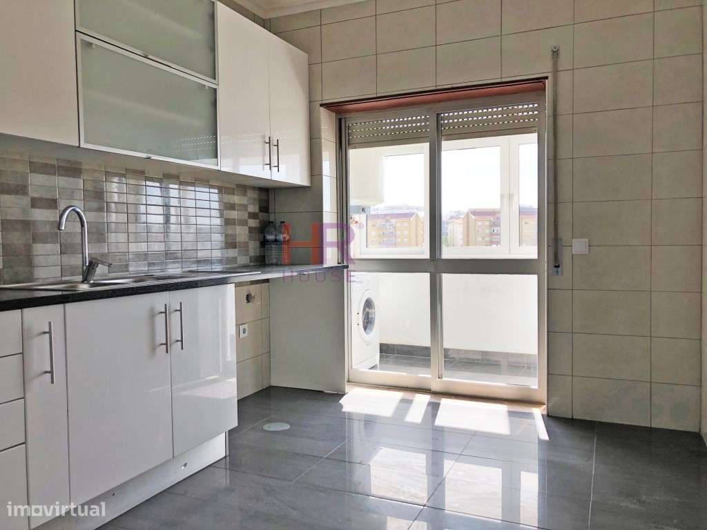 T4 em Duplex - Rua do Brasil - Coimbra - Grande imagem: 4/29