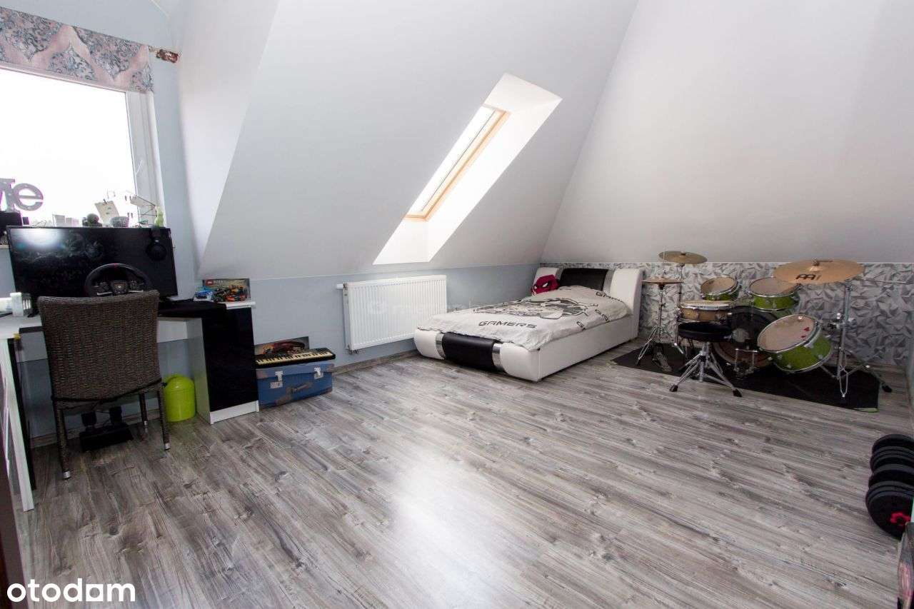 Piękny dom z ogrodem i garażem! - Pełny obrazek: 5/20