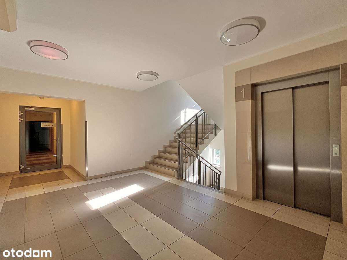 Apartament z dużym tarasem 43 m | Aquamarina| pierwsza linia brzegowa-12