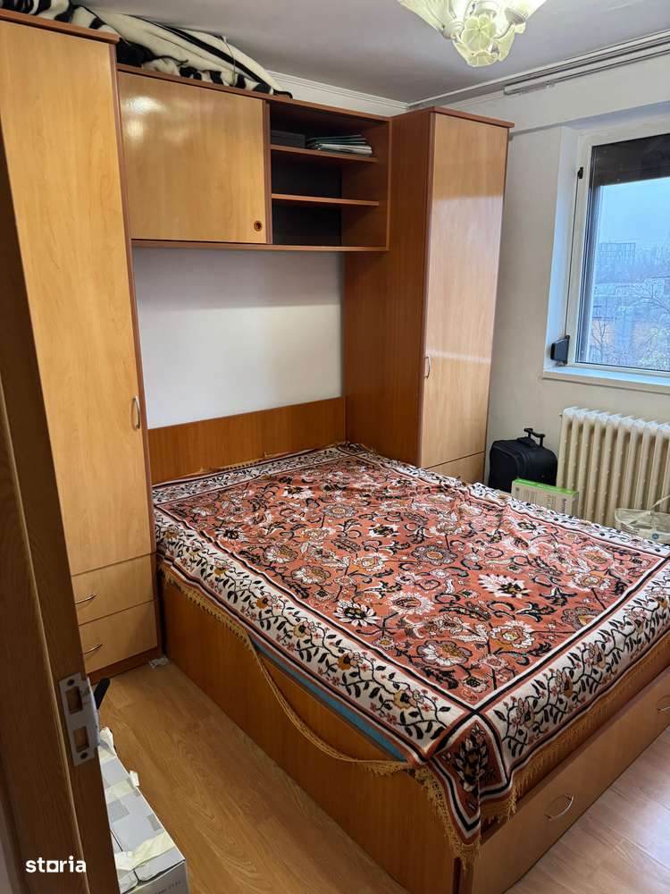 apartament 2 camere pantelimon - Imagine principală: 5/10