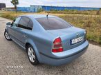 Skoda Superb 2.0 TDI Elegance - 4