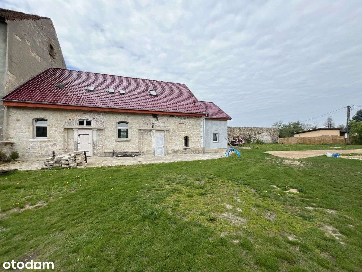 Nieruchomość pod inwestycje Tomaszów Bolesławiecki - Pełny obrazek: 4/20