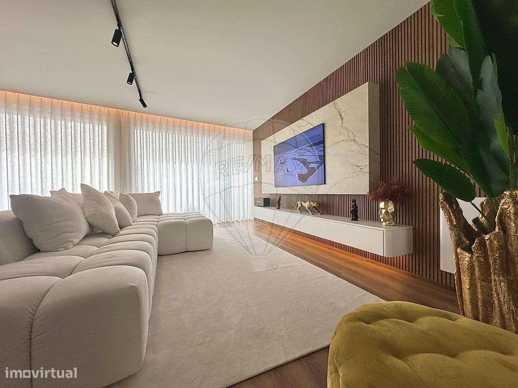 Apartamento T3 para venda-4