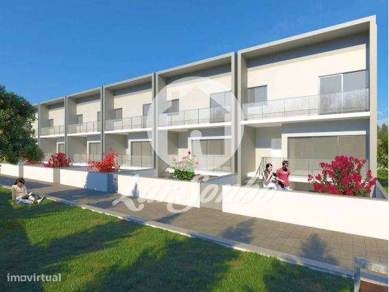 COMECE JÁ A OBRA! - Terreno c/ Projeto aprovado para Condomínio de ... - Grande imagem: 2/12