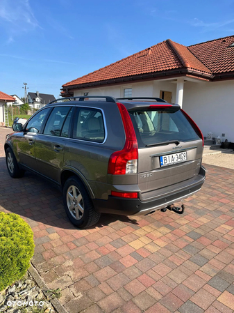 Volvo XC 90 - 3