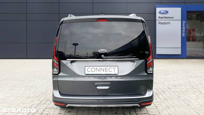 Ford Tourneo Connect Grand - 3