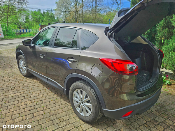 Mazda CX-5 2.0 Skyenergy 2WD - 6