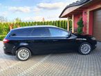 Ford Mondeo 2.0 TDCi Titanium - 17