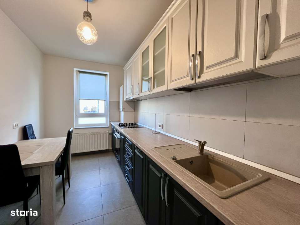 Apartament cu 2 camere in Kasper - Imagine principală: 5/13