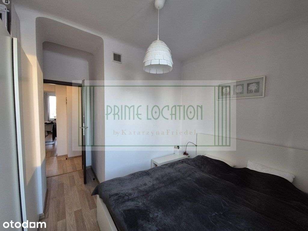 nowoczesne 2 pokoje w sercu miasta-10