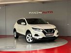 Nissan Qashqai 1.5 dCi N-Connecta - 1