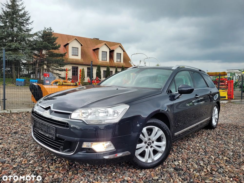 Citroen C5