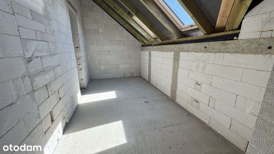 Spokojna okolica duży dom do własnej aranżacji-12