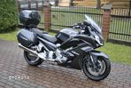 Yamaha FJR - 3