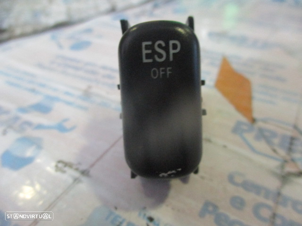 Interruptor 1638202710 MERCEDES W163 ESP - 1