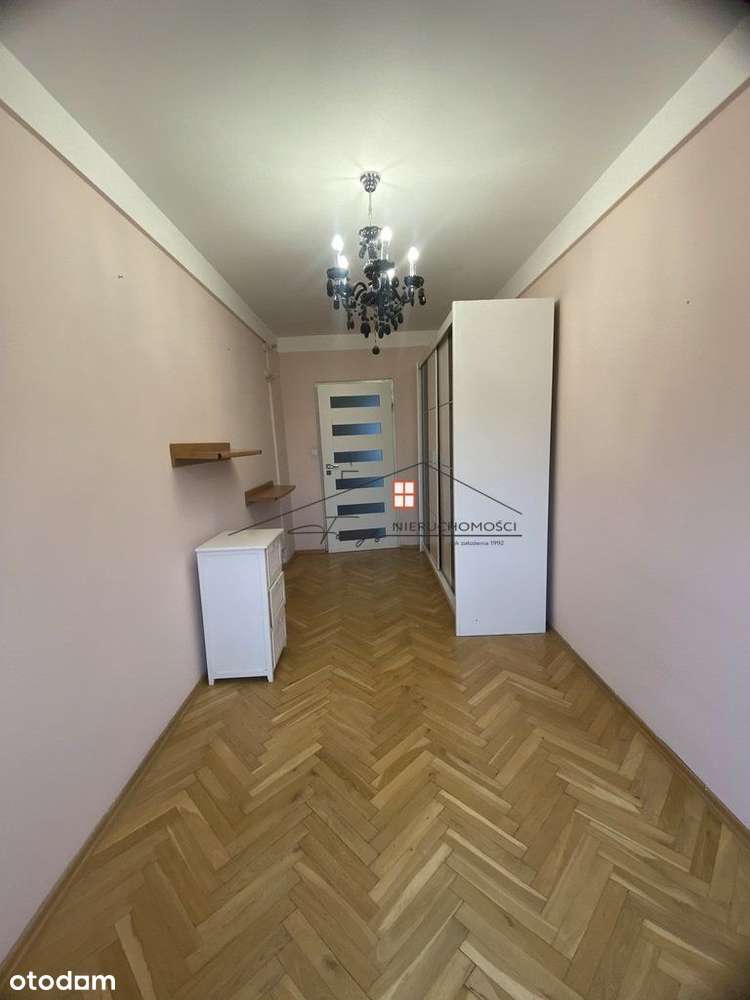 Na Sprzedaż mieszkanie 3 pokojowe w nad Sanem-12