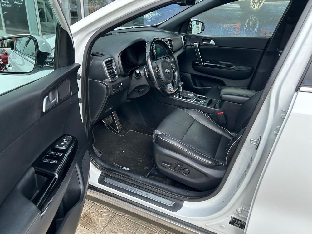 Kia Sportage - foto 14